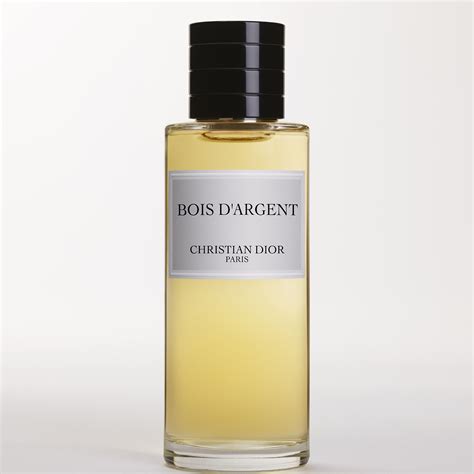 bois d'argent dior 250ml|bois d'argent christian dior.